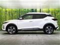 2021 Nissan KIX