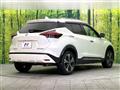 2021 Nissan KIX