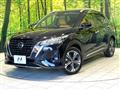 2021 Nissan KIX