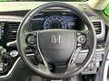 2018 Honda Odyssey Hybrid