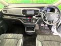 2018 Honda Odyssey Hybrid