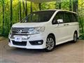 2012 Honda Step WGN