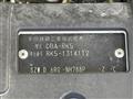 2012 Honda Step WGN