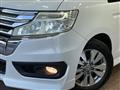 2012 Honda Step WGN