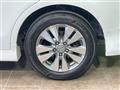 2012 Honda Step WGN