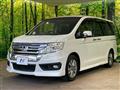2012 Honda Step WGN