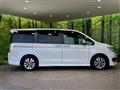 2012 Honda Step WGN