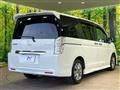 2012 Honda Step WGN