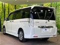 2012 Honda Step WGN