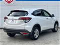 2015 Honda VEZEL
