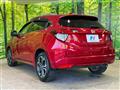 2017 Honda VEZEL