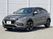 2019 Honda VEZEL