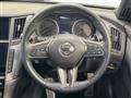 2020 Nissan Skyline