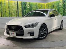 2020 Nissan Skyline