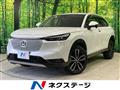 2021 Honda VEZEL