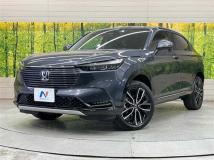 2021 Honda VEZEL