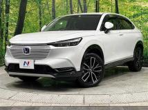 2023 Honda VEZEL