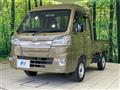 2020 Daihatsu Hijet Truck
