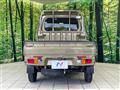 2020 Daihatsu Hijet Truck