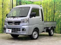 2023 Daihatsu Hijet Truck