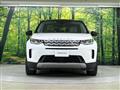 2022 Land Rover Discovery Sport