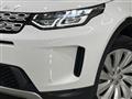 2022 Land Rover Discovery Sport