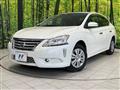 2015 Nissan SYLPHY