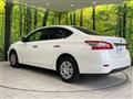 2015 Nissan SYLPHY