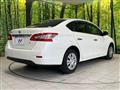 2015 Nissan SYLPHY