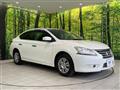 2015 Nissan SYLPHY