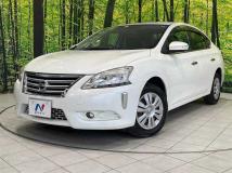 2015 Nissan SYLPHY