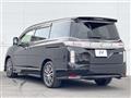 2017 Nissan Elgrand