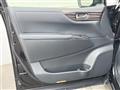 2017 Nissan Elgrand