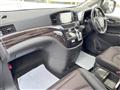 2017 Nissan Elgrand