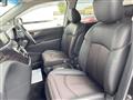 2017 Nissan Elgrand