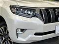 2022 Toyota Land Cruiser Prado