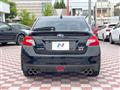 2014 Subaru WRX S4