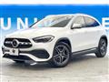 2021 Mercedes-Benz GLA-Class