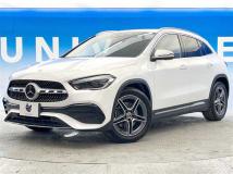 2021 Mercedes-Benz GLA-Class