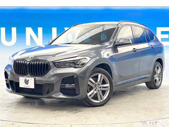 2021 BMW X1