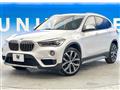 2019 BMW X1