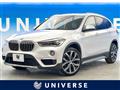 2019 BMW X1