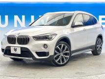 2019 BMW X1