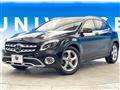 2017 Mercedes-Benz GLA-Class