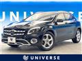 2017 Mercedes-Benz GLA-Class