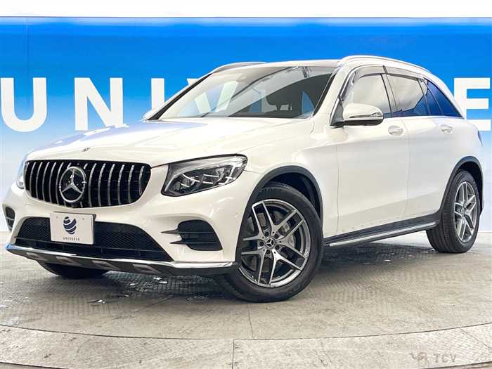 2017 Mercedes-Benz Mercedes-Benz Others