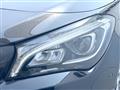 2018 Mercedes-Benz CLA Shooting Brake