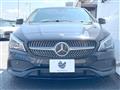 2018 Mercedes-Benz CLA Shooting Brake