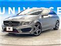 2016 Mercedes-Benz CLA Shooting Brake