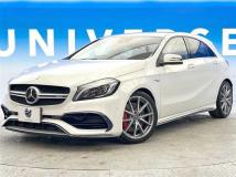 2018 AMG AMG Others
